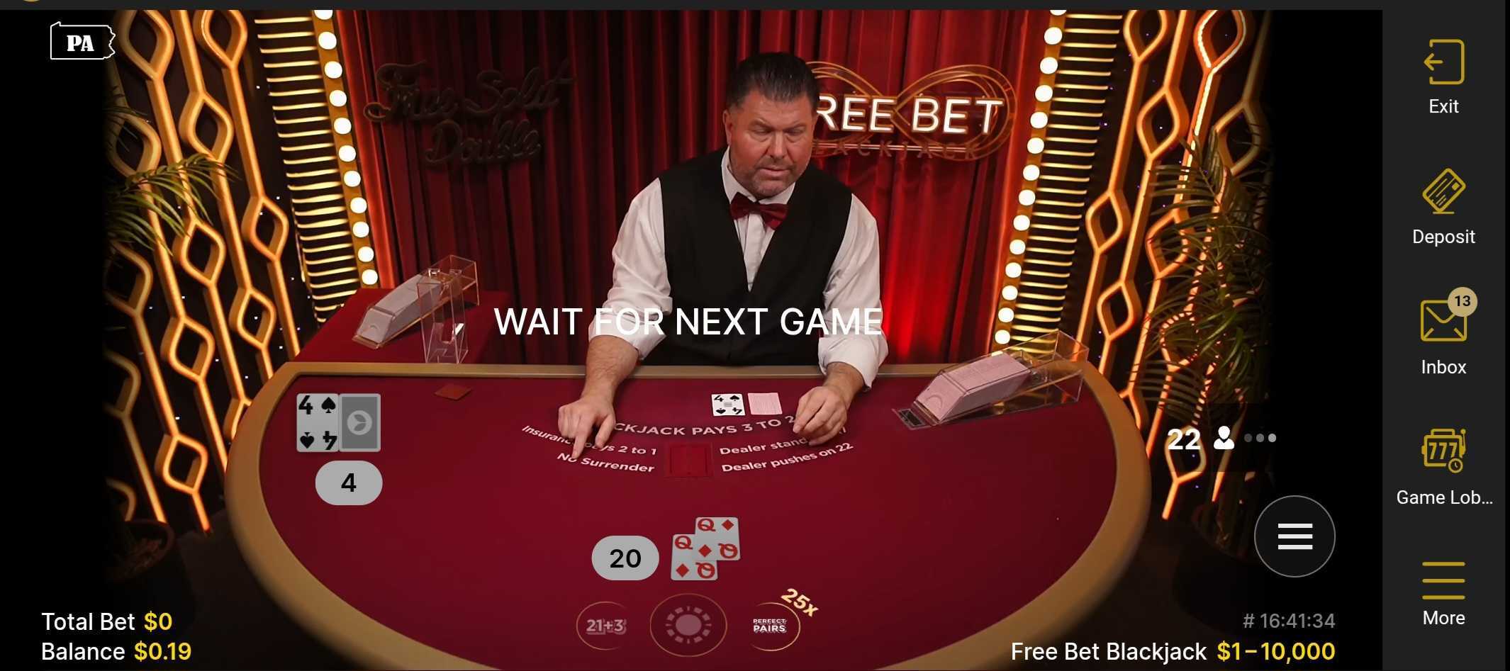 casino v&auml;lkomsterbjudande ? Det &auml;r enkelt om du g&ouml;r det smart