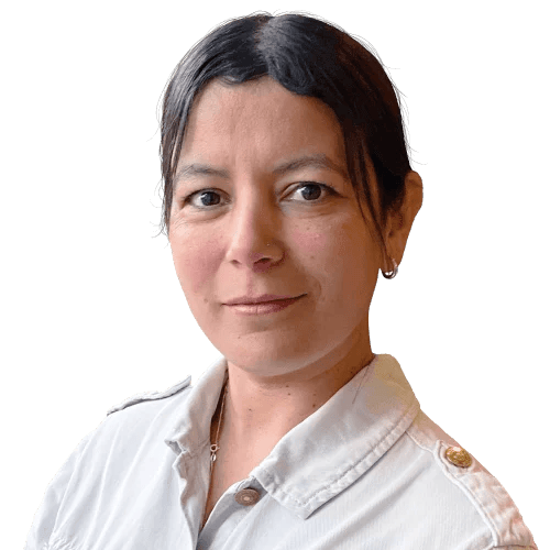 Natasha Alessandrello