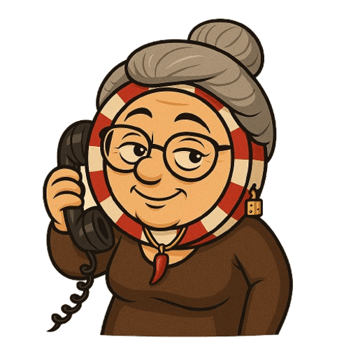 nonna vivi vidi vici