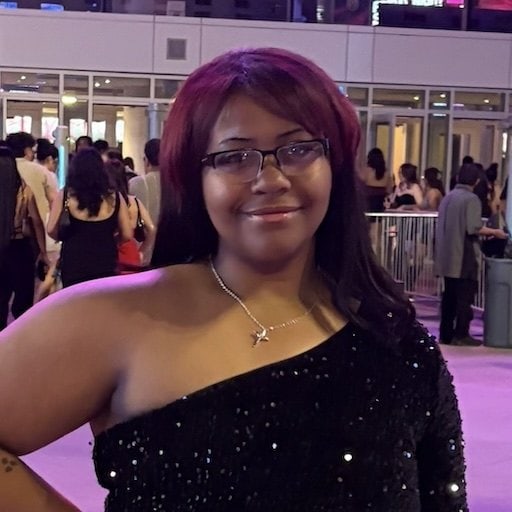 Vanessa Alves Johnson