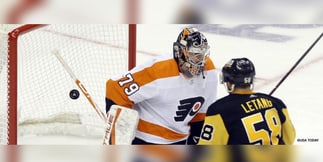 BetMGM Casino Releasing NHL Branded Games in Time For Hockey Season