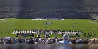 Football Boosts Connecticut Sports Betting Dramatically in September