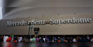 Louisiana Sports Betting Skyrockets in September; Casinos Also Up