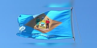 October Mixed Month for Delaware Online Gaming and Retail Sports Betting