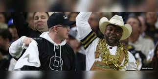 Louisiana Sports Betting Handle Sets Mark; Revenue a Different Story