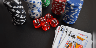 Filosofia del Gambling