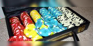 Online Poker Players at PartyPoker Must Switch to Real Names