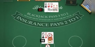 Sistemi di scommessa nel blackjack: probabilità e consigli per vincere