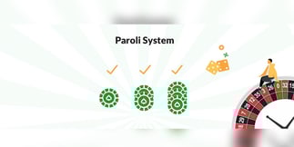 Sistema Paroli nei casinò online: regole e applicazione nei giochi