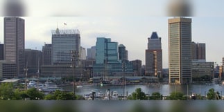 Maryland Casino Revenue Jumps Nearly $10M in January 2021