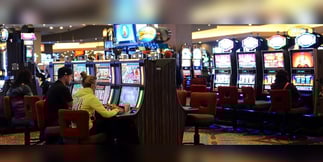 With Tennessee Sports Betting Thriving, Could Casinos Be Next?