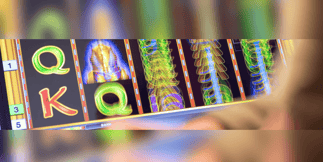 The Complete Guide To Video Slot Machines