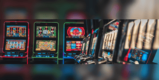 Different Types of Slot Machines – The Complete Guide