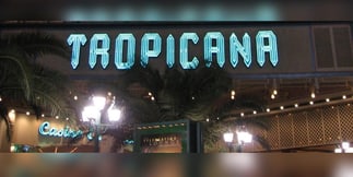 Bally’s Agrees to Buy Las Vegas Casino Tropicana On Strip