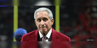 Falcons Owner Blank Launches Subsidiary With Eye on Future