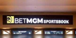 BetMGM Launches Mobile Betting Within Mississippi Casino