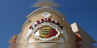 Tropicana Hotel and Casino Celebrates 40th Anniversary in Atlantic City