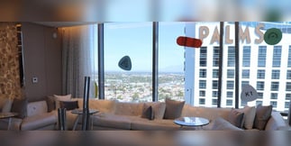 San Manuel Makes History As First Tribe to Operate Las Vegas Casino