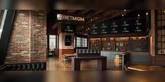 BetMGM Sports Betting Option Live at Washington State Tribal Casino