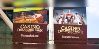 Delaware iGaming Revenue Has Second-Best Month Ever to Begin 2022