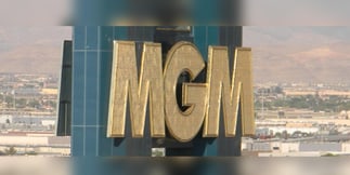 MGM Debuts Credit Card With Perks Including Online Betting Rewards