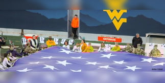 West Virginia Sports Betting and Online Gaming Decline in April