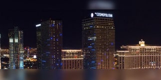 MGM Closes $1.625 Billion Deal For Las Vegas Cosmopolitan Hotel