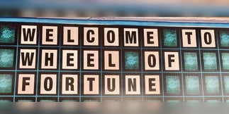 BetMGM Partners with Sony, IGT For Wheel of Fortune Casino; Debut Will Be in NJ