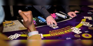 BetMGM Adds Live Table Games in West Virginia Online Casino Market