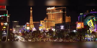 Nevada Gaming Win Again Clears $1B But Sports Betting Down in May