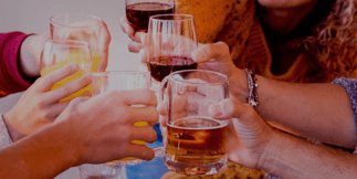 Festa a tema casinò? Ecco 5 giochi per una serata da vincitori