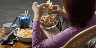 United State's Favorite Junk Food By State 2023