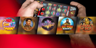 Top 5 Most Popular Online Slots in the US 2026