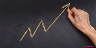 MGM Resorts &amp; DraftKings Among Those Dominating US Gambling Market