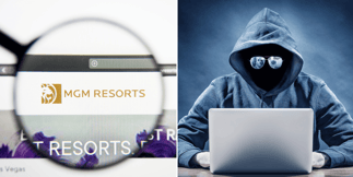 Hackers at Forefront of MGM Cyber Attack Revealed