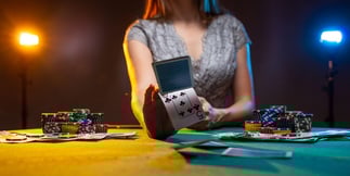 Richmond Grand Resort And Casino In Virginia Set to Create Over 1,300 Jobs