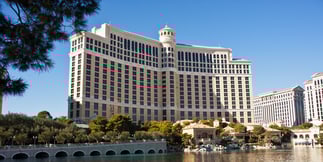 MGM Recovery, Death at Bellagio &amp; PA Casino Smoking Bans