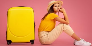 Canadians Top Nationality Unable to Afford Vacations