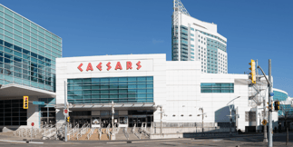 Three-Way Battle for Caesars Windsor Operating License
