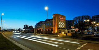 Upcoming Revamp for Napoleons Casino and Restaurant Leeds
