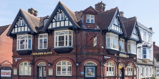 London Borough of Brent Considering New Slot Parlor Proposal