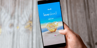Is A Love Island Slot On The Horizon With New Partnership?