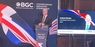 UKGC Boss Lays Out Compliance Agenda at BGC AGM