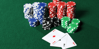 Poker Body Language: The Tells You Need To Know, From A Body Language Expert