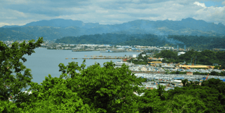 Sun Convention Resort and Casino Plan for Subic Bay