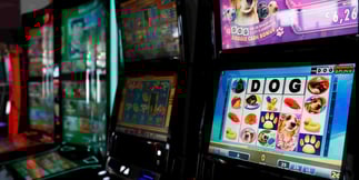 ELK Compete: sfida i tuoi avversari alle slot!