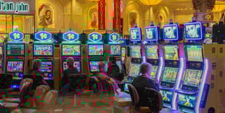 Servizio Iene slot machine: vero o falso?