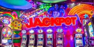 Sbancato il jackpot più alto di sempre sulla slot Mega Moolah!