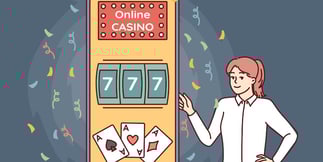 Le slot machine: tutti i falsi miti