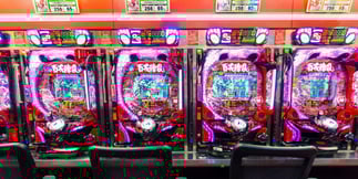 La Slot più golosa? È in Giappone: la Nutella Morning Slot!